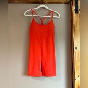 Old Navy Athletic Romper